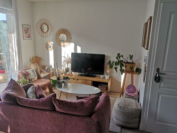 Casa de Labayle-Troy