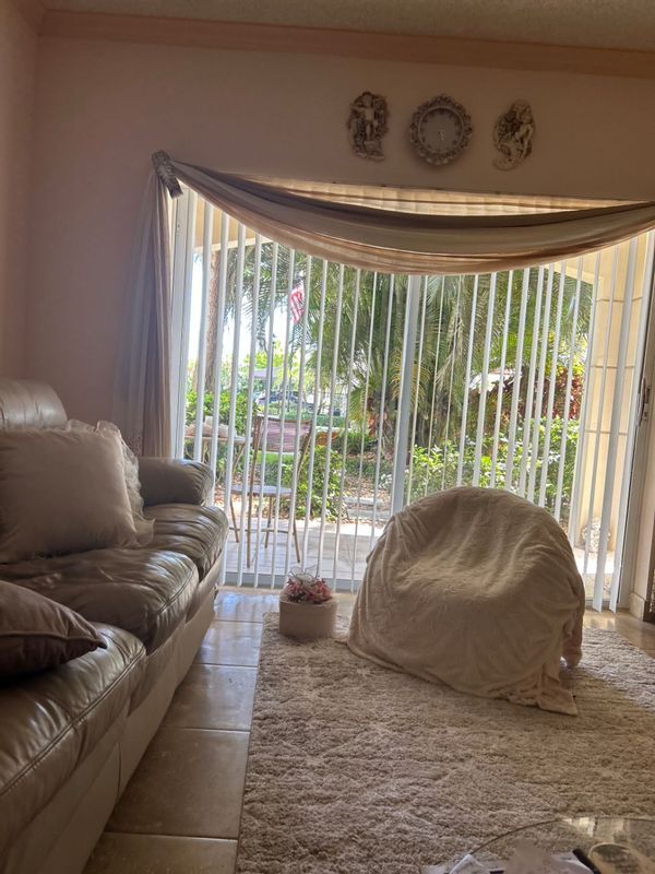 Casa de Evelyn