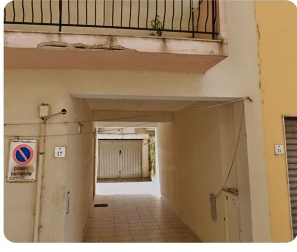 Casa de Giampaolo
