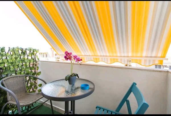 Giampaolo's house