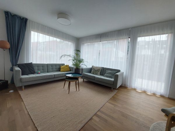 La maison de Alexandra