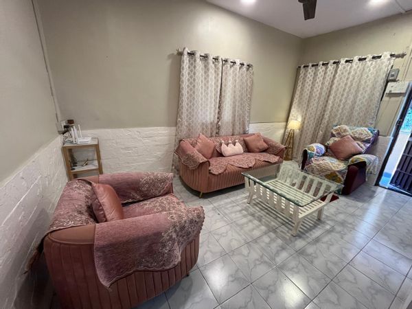 Casa de ILLa Jitin