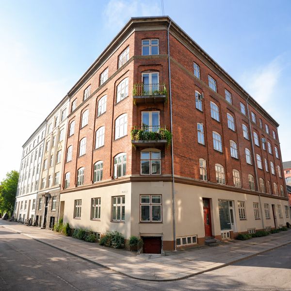 huis van Yoon & Nico