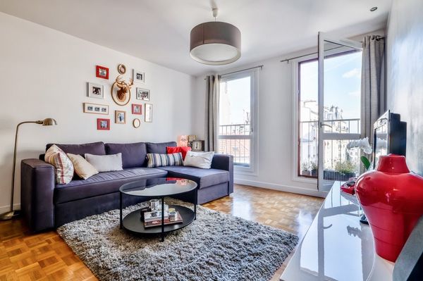 Casa di Marie Catherine