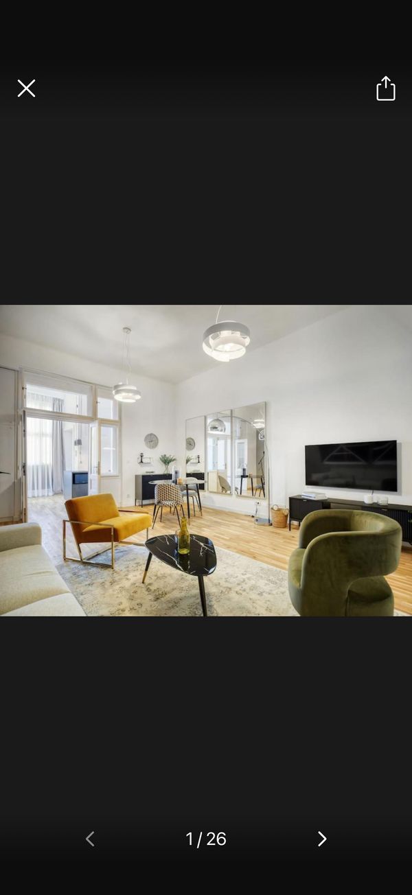 La maison de Marko