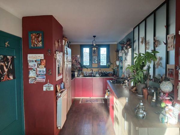 Chez Boris : une expérience hors du commun. Dépaysement et détente à quelques minutes de la mer