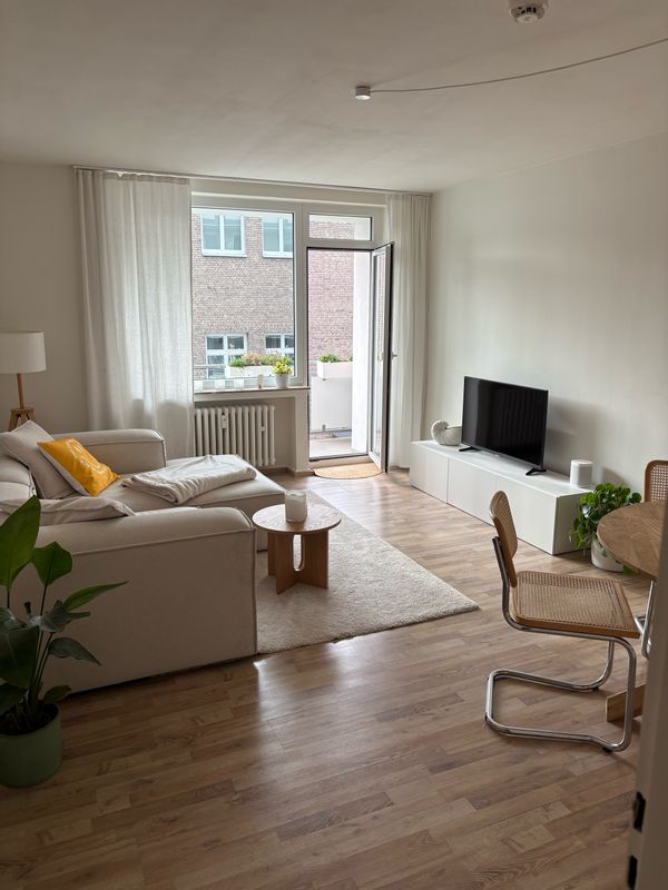 Nele‘s Apartment