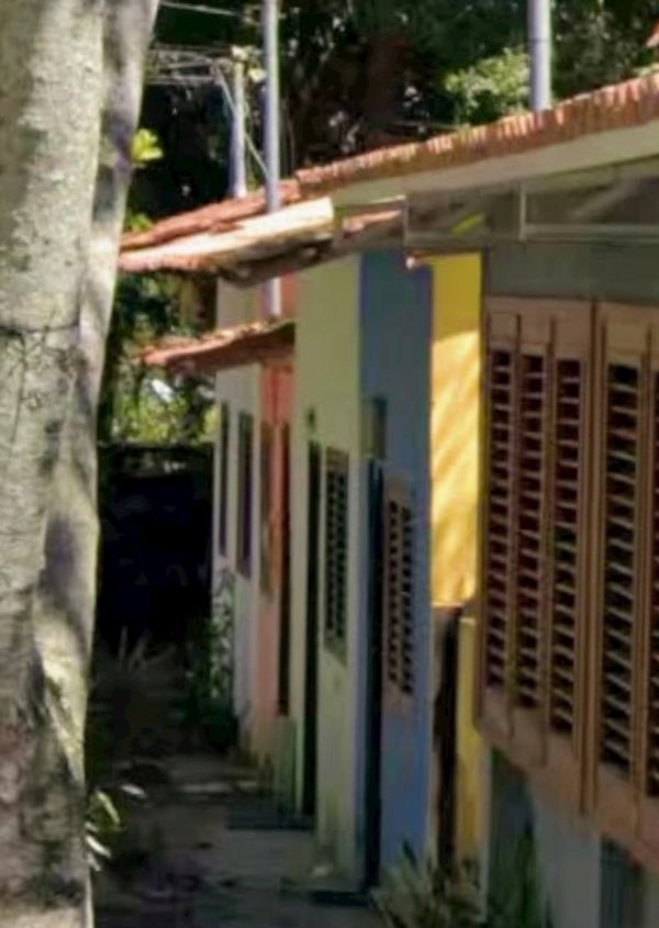 Eduardo s Haus