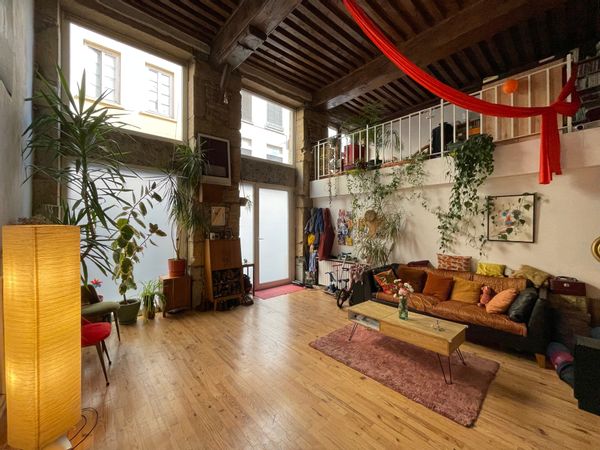 Valentines hus