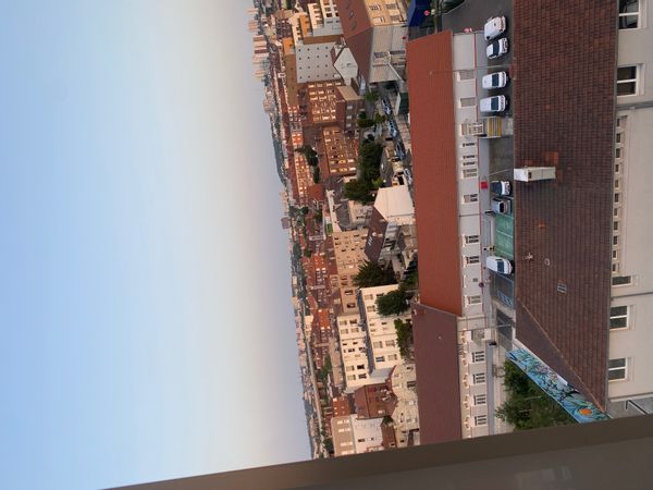 Casa di Manal