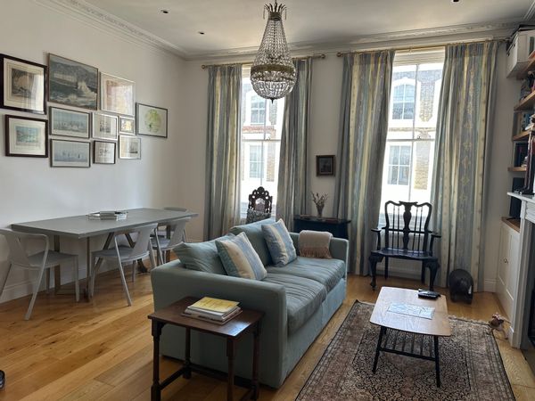 La maison de Katherine