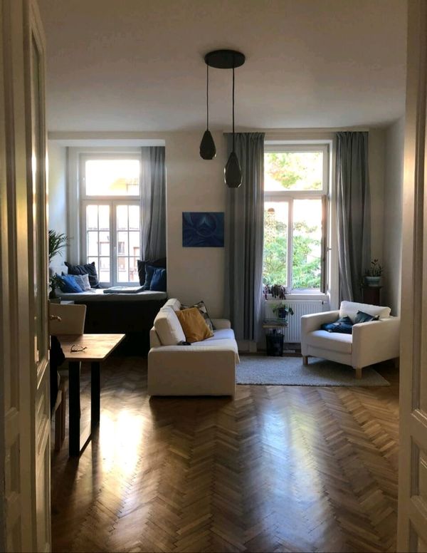 Sebastian & Dominikina kuća