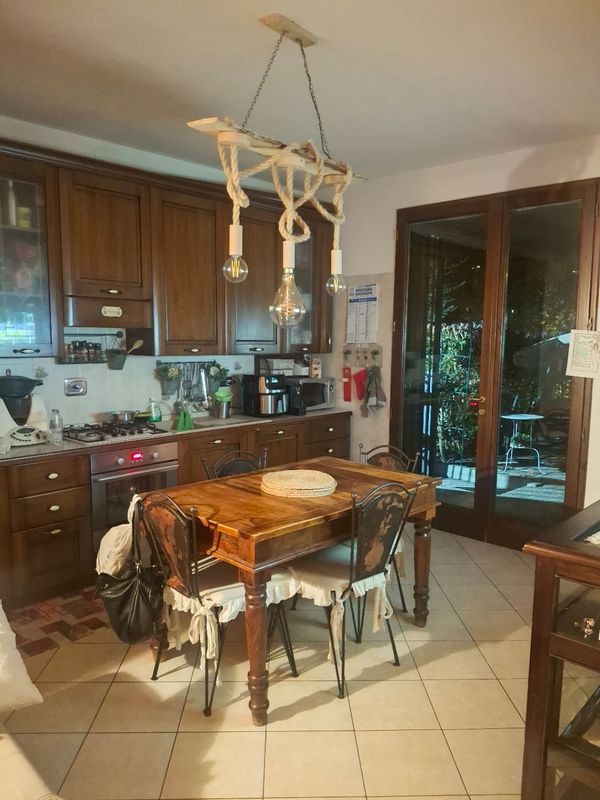 Agata Emanuela's house