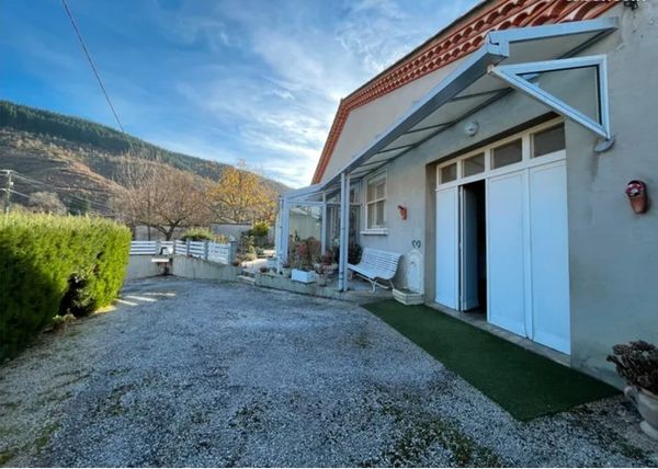 Casa di Benoit et Solène