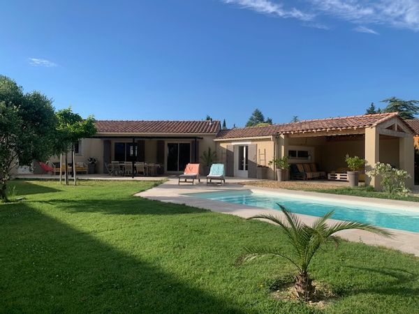 Casa di Marion