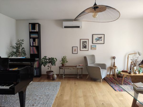 La maison de Noémi & Théo