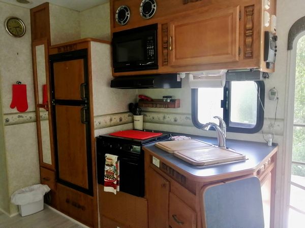 Casa de Claire et Louis Marie