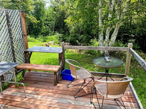 huis van Claire et Louis Marie