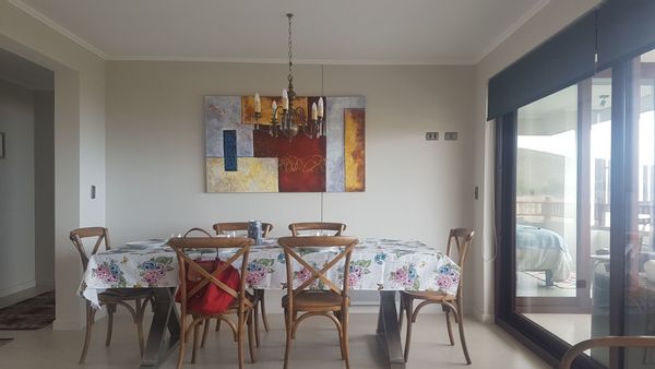 La maison de Bernardita