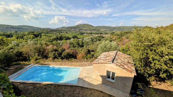 La maison de Nadege et Sébastien