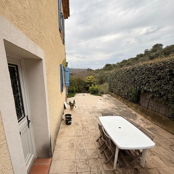 L'appartement de Nadege & Sébastien