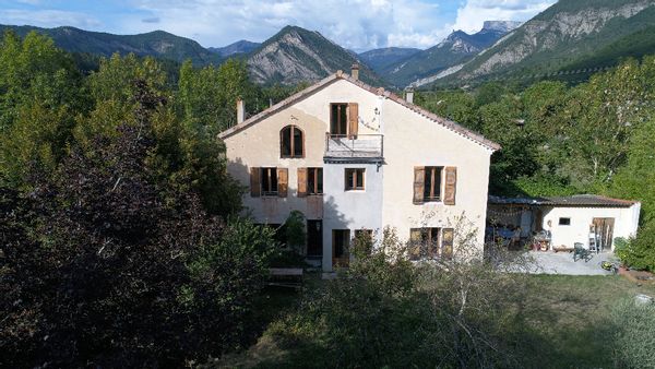 Sophie et Vincents hus