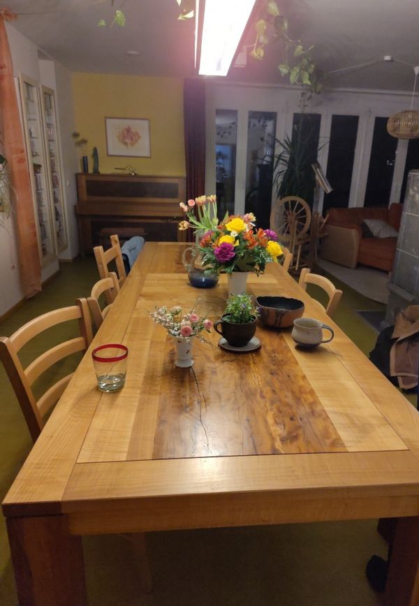 La maison de Susanne und Reinhard