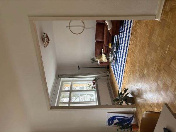 Casa de Enja & Javier