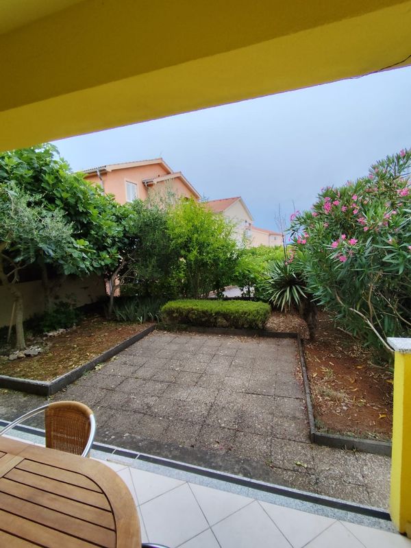 Casa di Xabi