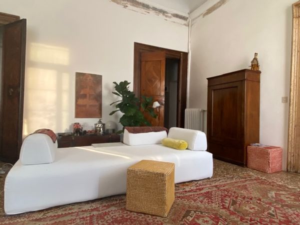 La maison de susanne
