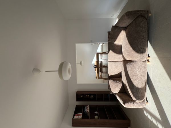 La maison de Alizée