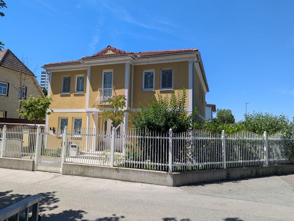 Christoph & Janinas hus