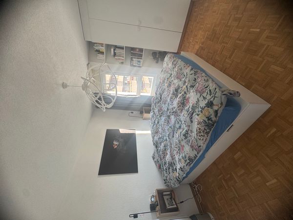 Fabrines hus