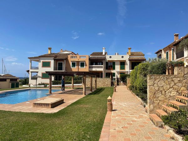 La maison de Virginia