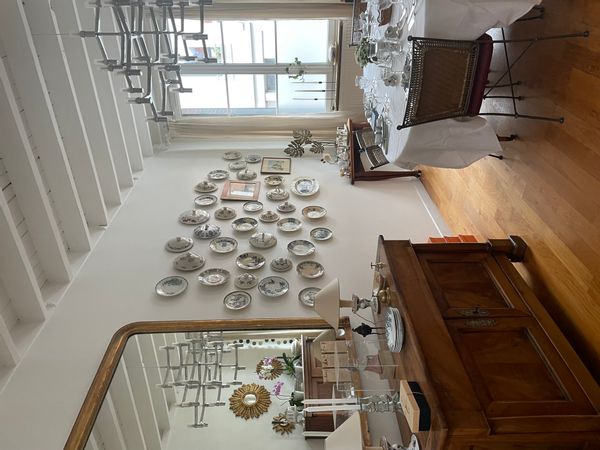 Maison familiale et chaleureuse proche de Paris