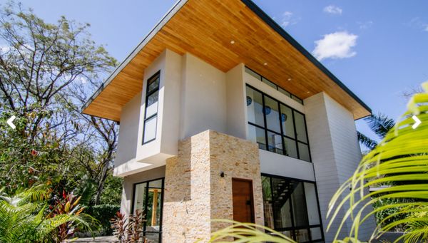 Casa di Nick