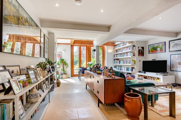 Casa di Nick