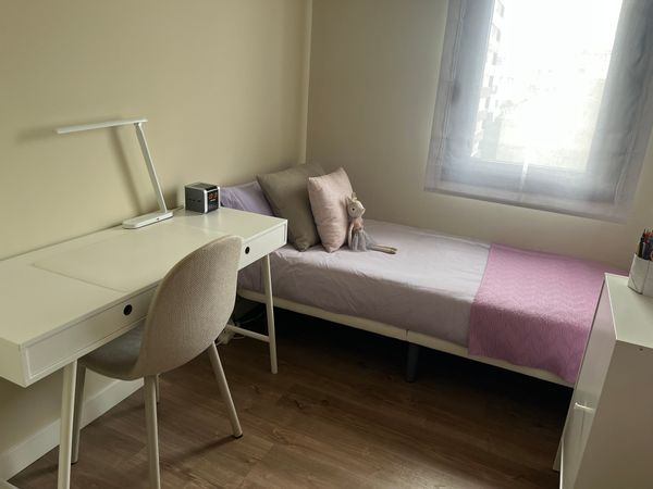 La maison de Ana Maria del Mar