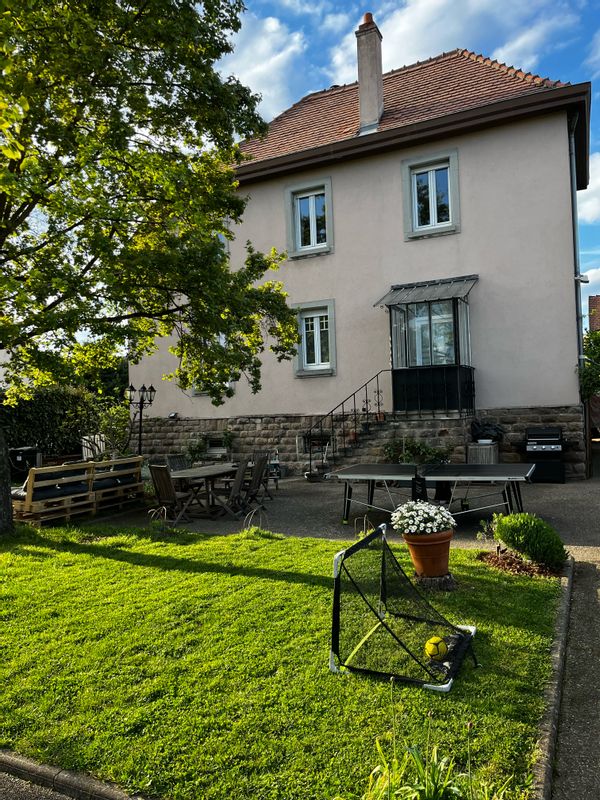 Casa de Jérémie