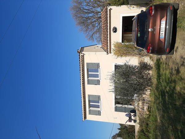 Casa de Mirjam