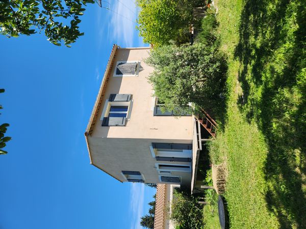 Mirjams hus
