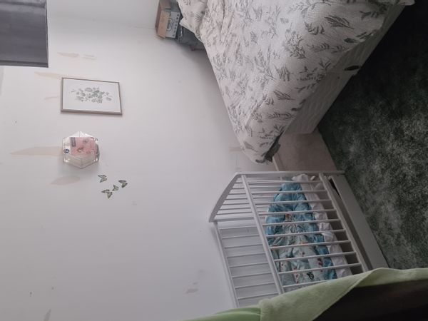 De'enna Christinas hus