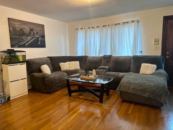 La maison de Eduardo