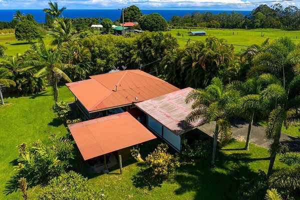 Chad & Valerieina kuća