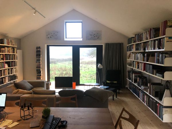 Casa de Rikke