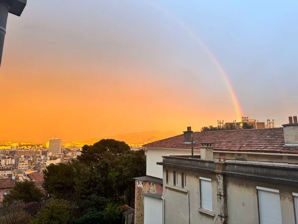 L’appartement d’Isaure