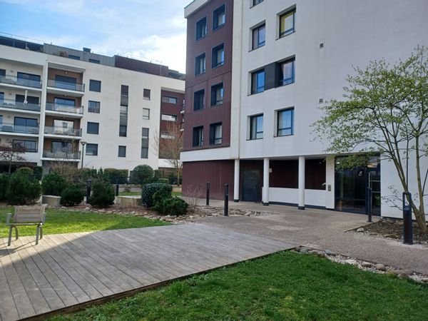 Chez nous, en famille, à Annecy