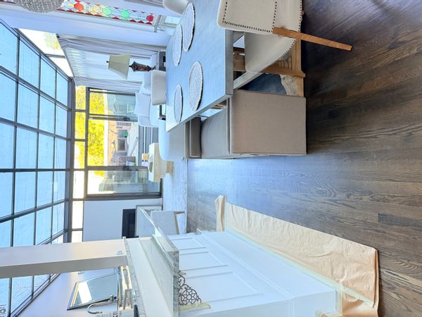 La maison de Suzanne