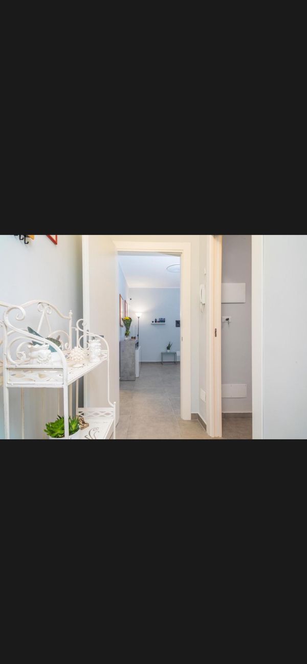 La chambre privée de Marco