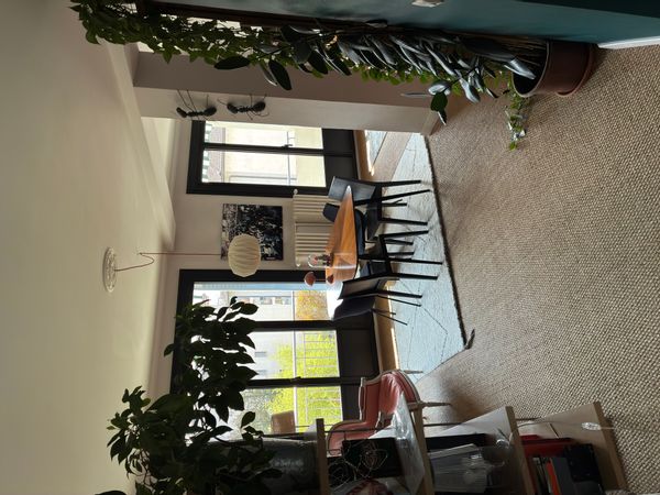 Appartement 3 chambres au centre d’Annecy, entre lac et montagne.